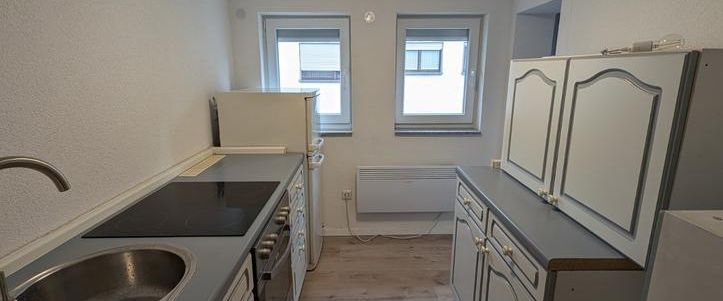 Moderne 2 Zimmer Wohnung - optional möbliert - Photo 1