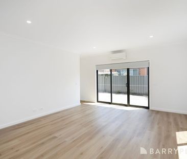 Brand New Contemporary Living with easy low maintenance lifestyle - Photo 1