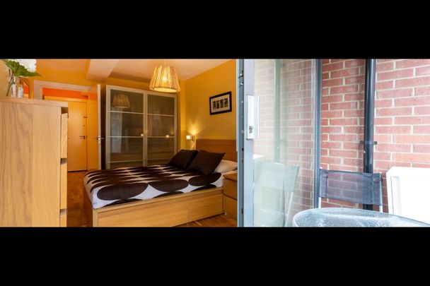 1 Bed Flat, Crowndale Road, NW1 - Photo 1