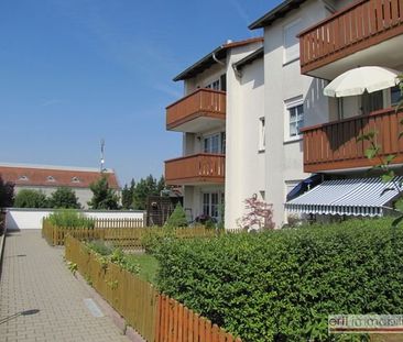 * Großzügige SINGLE-Wohnung - mit EINBAUKÜCHE, BALKON und TIEFGARAG... - Photo 6