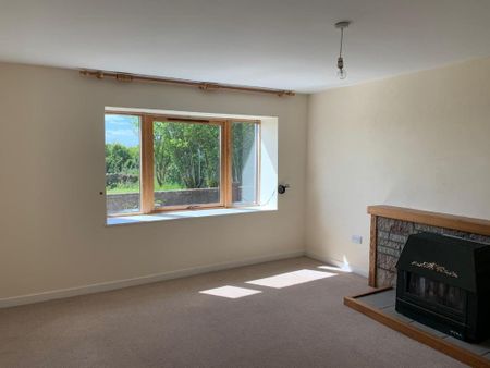3 bedroom farm house to rent - Photo 5