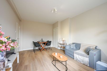 Appartement te huur: Admiraal de Ruyterweg 37-D 3031 AA Rotterdam - Foto 2