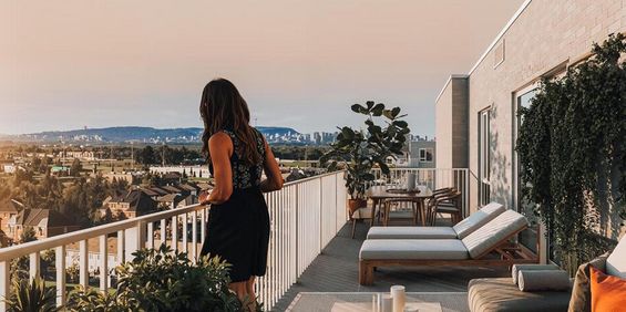 3 1/2 - 175 Avenue Des Chênes, Candiac - Photo 3