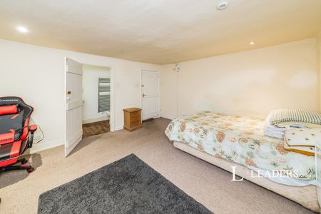 2 bedroom apartment to rent First Call House, Lewes Road, Forest Row, RH18 - Photo 4