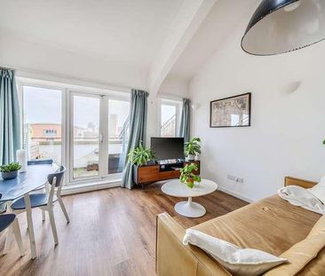 Fairfield Road, Bow Quarter, E3 - Photo 6