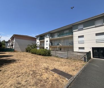 Location Appartement 2 pièces 41m² POITIERS 86000 - Photo 6