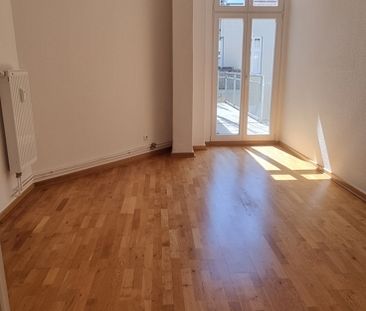 Seeblick- 4 Zimmer - Berliner Vorstadt TOP LAGE - Foto 1
