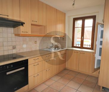 3 Zimmer, 75 m², 3. Stock - Photo 1