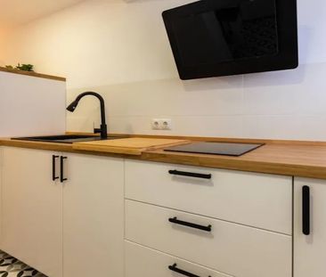 Carrer del Gravador Fabregat, Valencia, Valencian Community 46019 - Photo 3