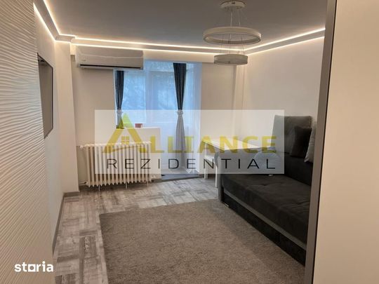 Apartament 2 camere | Dorobanti | Mobilat si utilat - Photo 1