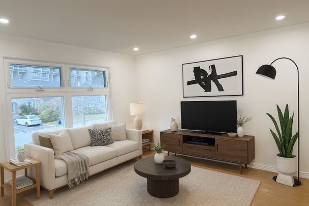 For Lease - 1294 Forest Hill Unit# Upper, Oakville, Ontario - Photo 1