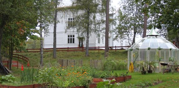 Gamla Vängavägen, Fristad - Photo 2