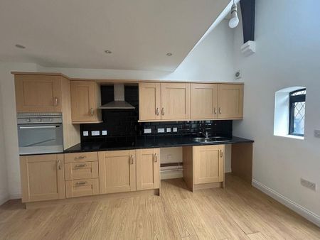 1 bedroom flat to rent - Photo 2