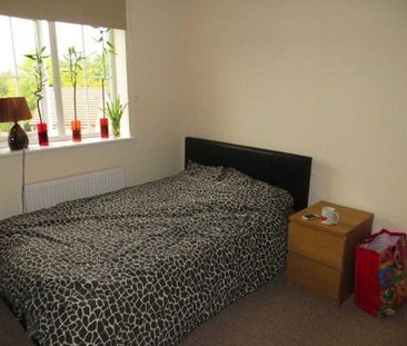 2 Bed Flat, Stackyard Close, LE3 - Photo 3