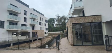 Location appartement de 50 m² - 2 pièces à Vannes - Photo 3