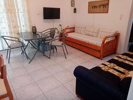 Διαμέρισμα για ενοικίαση Πόρτο Εννιά (Κερατέα) - Photo 2