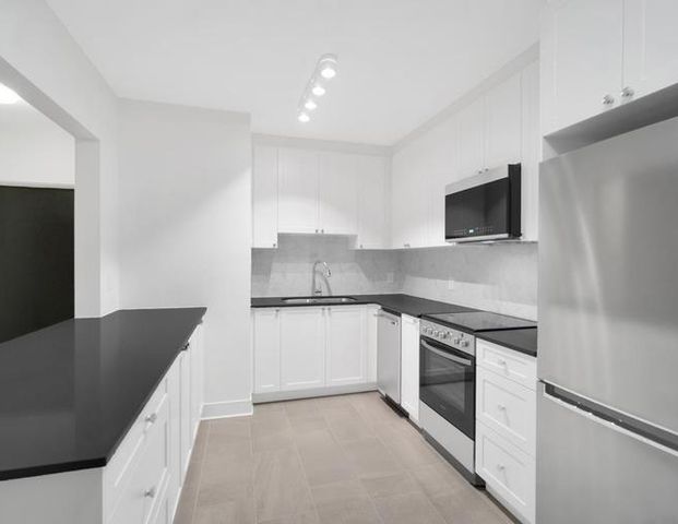 1265 Cardero Street | 1265 Cardero Street, Vancouver - Photo 1