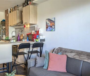 Location appartement 2 pièces - 34m² à Nice (06200) - Photo 1