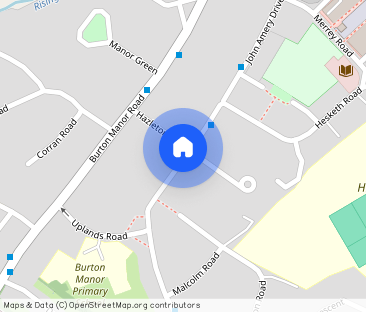 John Amery Drive,Burton Manor,Burton Manor - Photo 1