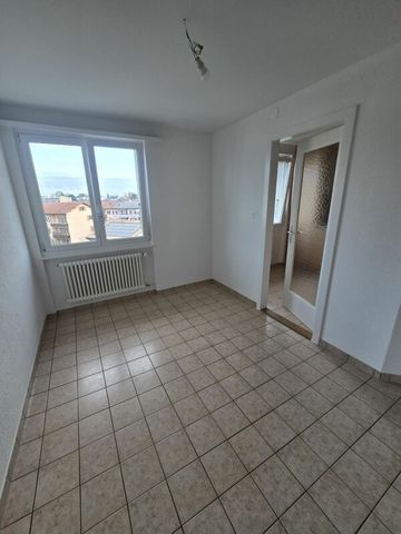 4 Zimmer, 4. Stock - Photo 4