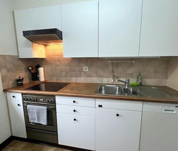 Quiet living in the beautiful Niklausen quarter - Photo 4