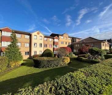 2 bedroom flat to rent - Photo 6