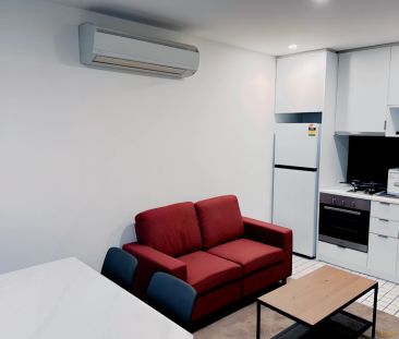 2 Bed 1 Bath - Master Bedroom - Photo 4