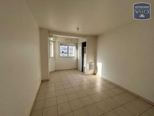 Location Appartement 2 pièces 50m² CAGNES SUR MER 06800 - Photo 1