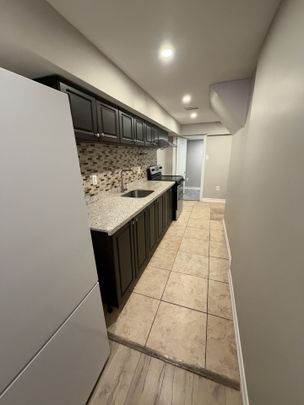 For Lease - 25 Portstewart Crescent, Brampton, Ontario - Photo 1