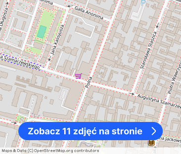2-pokojowe mieszkanie – 51 m², ul. Polna - Zdjęcie 1