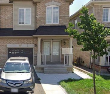 For Lease - 27 Yardley Crescent, Brampton, Ontario - Photo 1