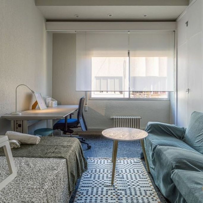 Carrer de Baldoví, Valencia, Valencian Community 46002 - Photo 1