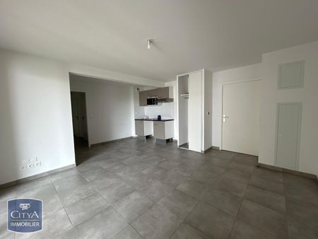 Location Appartement 3 pièces 55m² TOULOUSE 31100 - Photo 5