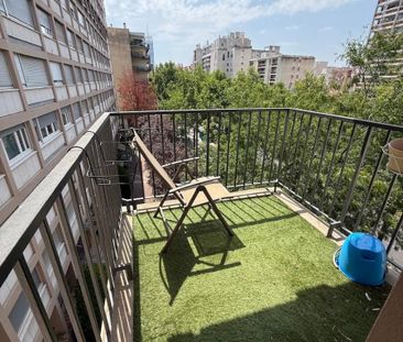 Location Appartement 4 pièces 73m² LYON 6ème - Photo 5