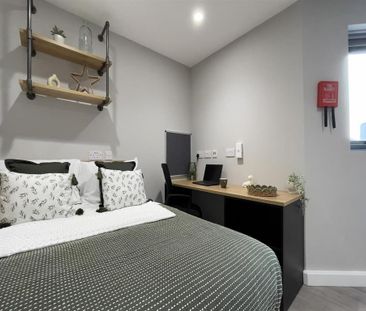 Studio to rent - Photo 6