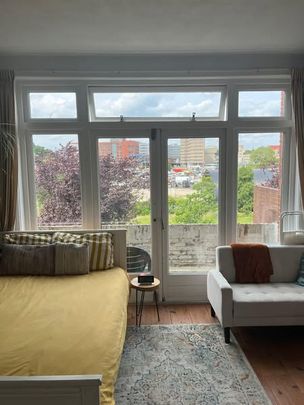Room Groningen - Parkweg - Photo 1