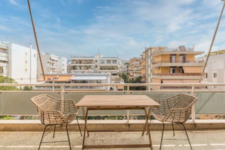 Outstanding 2BR Apartment in Cholargos - Photo 5