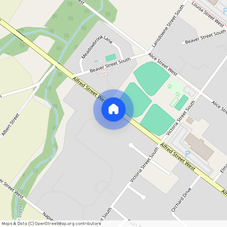 127 Alfred Street, Blue Mountains