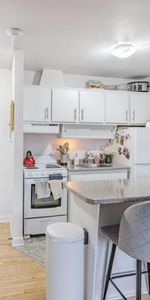 Appartement 3 ½ à louer Sainte-Foy / Sillery juillet 2026 - Photo 4