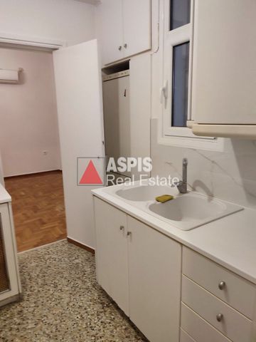Διαμέρισμα για ενοικίαση Άγιος Θωμάς (Γουδή) - Photo 2