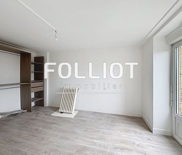Appartement Pontorson 2 pièce(s) 43.63 m2 - Photo 2