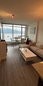 1 Bedroom and Den at Coal Harbour - Photo 4