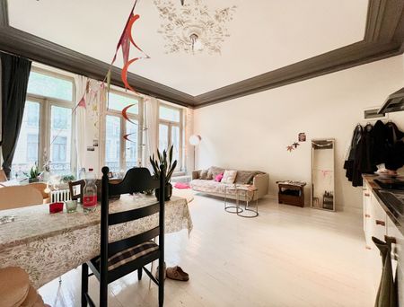 Charmant 1 slpk appartement op TOPLOCATIE - Photo 3