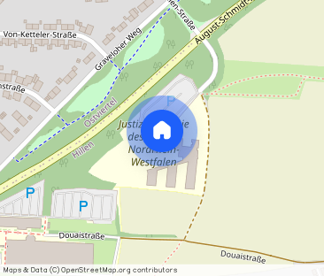 Charmante Wohnung in zentraler und ruhiger Lage! - Photo 1