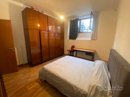Greco Bicocca Stanza singola con letto grande - Foto 2