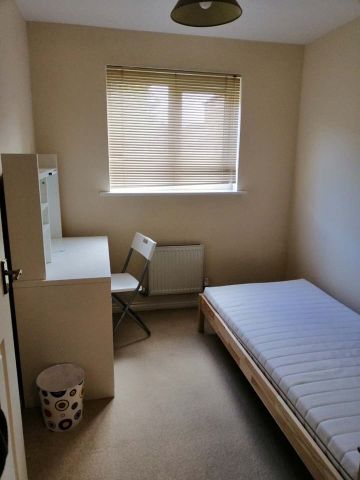 2 Bed Flat, Signet Square, CV2 - Photo 5