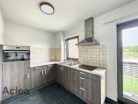 Bel-etage te huur in Eeklo - Foto 3