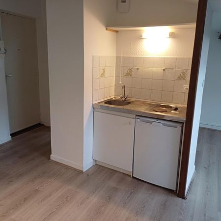 location Appartement T1 DE 33m² À TOULOUSE - Photo 3