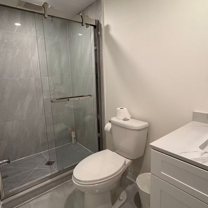 For Lease - 60 Paperbirch Drive Unit# UPPER, Toronto, Ontario - Photo 1