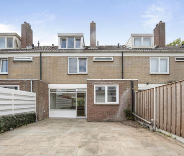 Huis te huur: Graan voor Visch 14803 2132 VB Hoofddorp - Foto 6